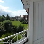 Achterwasserblick Zempin