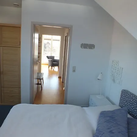 Achterwasserblick * Zempin