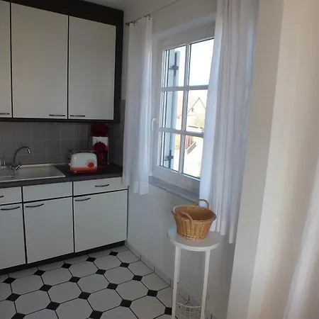 Achterwasserblick Διαμέρισμα