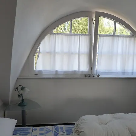 Achterwasserblick Lägenhet *