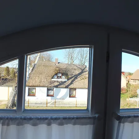 Lägenhet Achterwasserblick *
