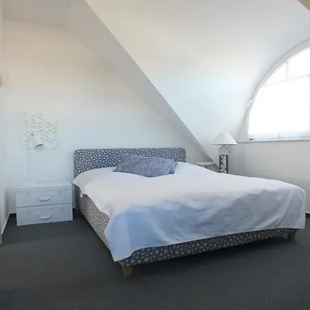 Achterwasserblick Διαμέρισμα *