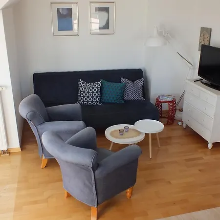 Achterwasserblick * Zempin