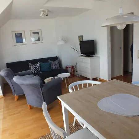 Achterwasserblick Zempin