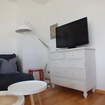 Achterwasserblick Apartment