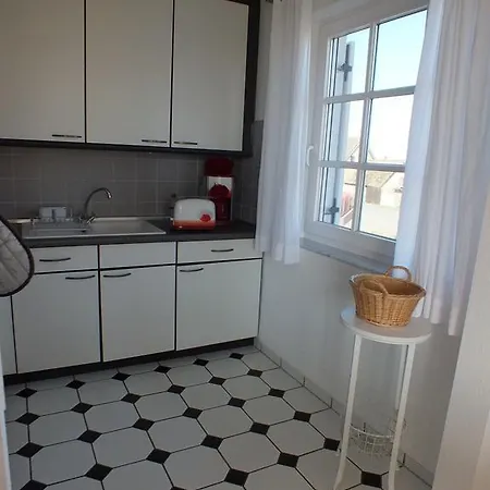 Achterwasserblick Apartment *