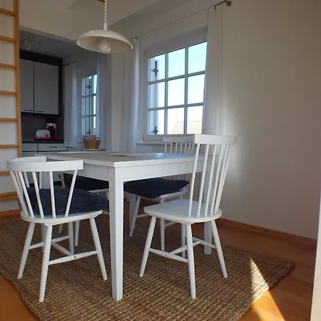 Διαμέρισμα Achterwasserblick Zempin