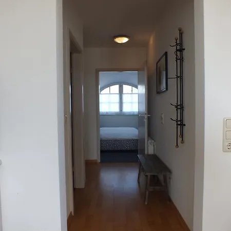 Διαμέρισμα Achterwasserblick