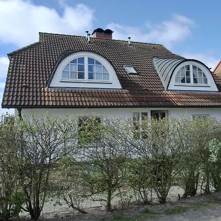 Apartment Achterwasserblick