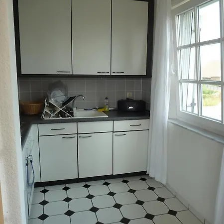 Achterwasserblick Zempin