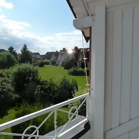 Achterwasserblick Zempin